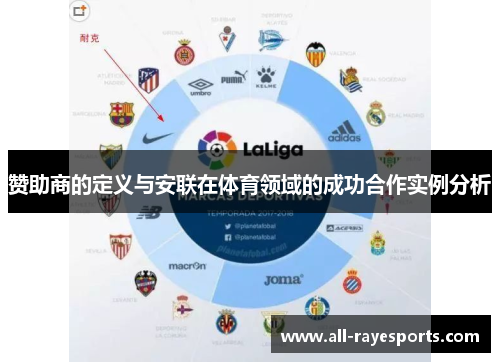 赞助商的定义与安联在体育领域的成功合作实例分析 赞助商的定义与安联在体育领域的成功合作实例分析